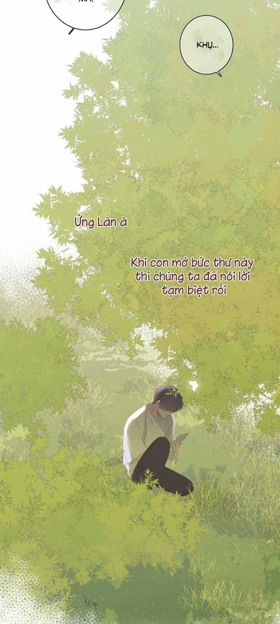 Con Tim Rung Động 3 - Chapter 34 - Trang 49