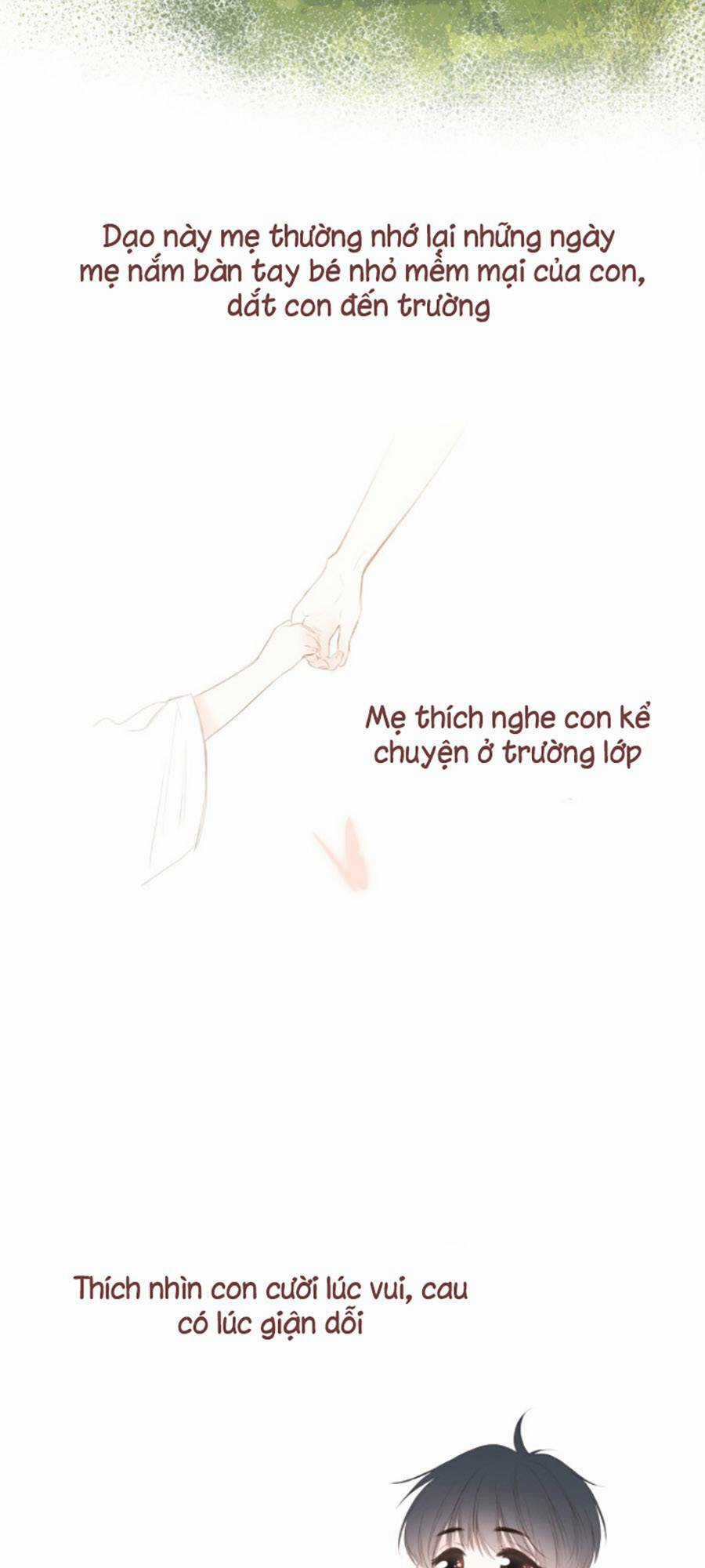 Con Tim Rung Động 3 - Chapter 34 - Trang 50