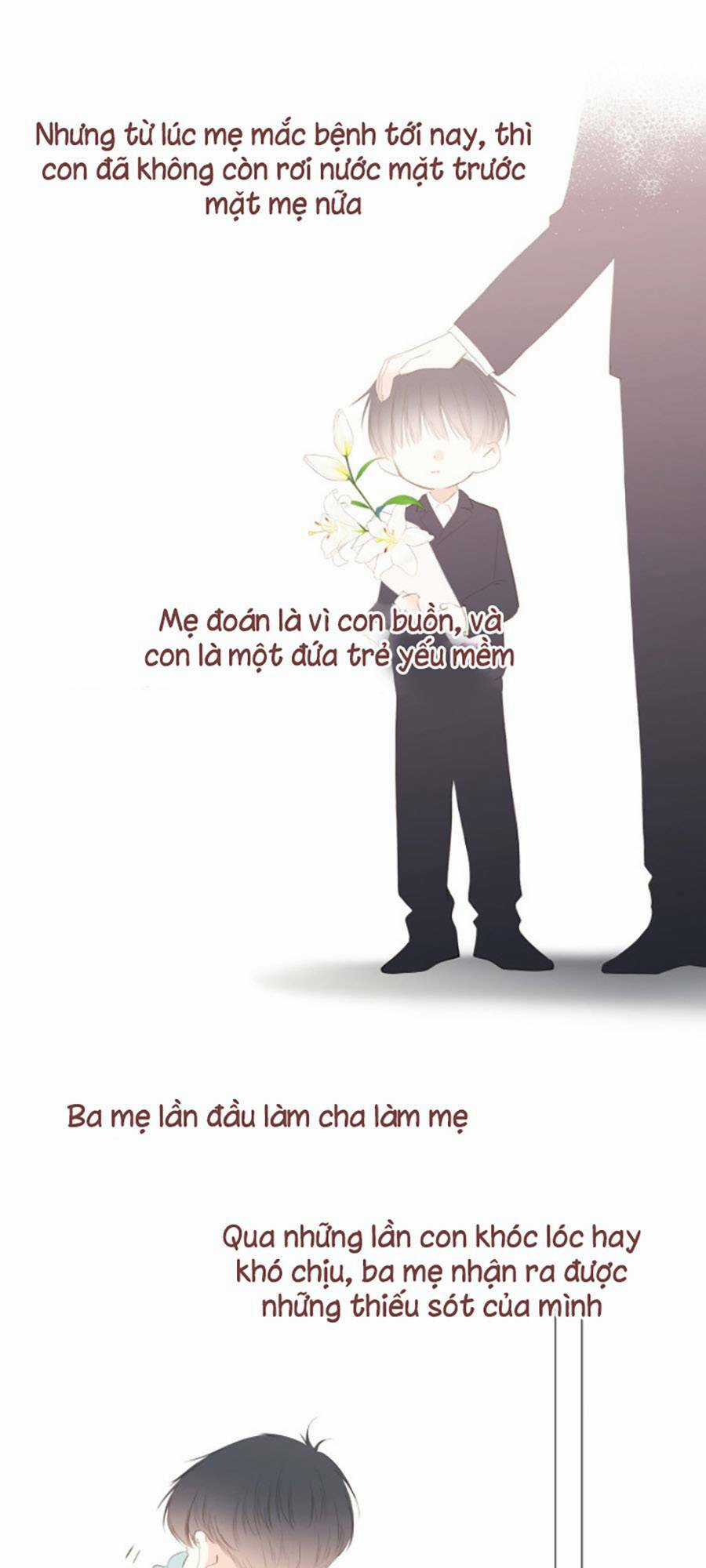 Con Tim Rung Động 3 - Chapter 34 - Trang 52