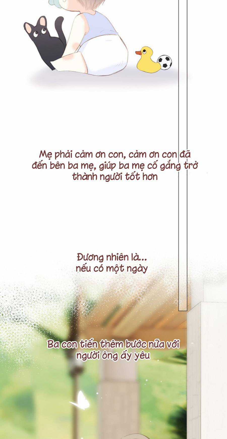 Con Tim Rung Động 3 - Chapter 34 - Trang 53