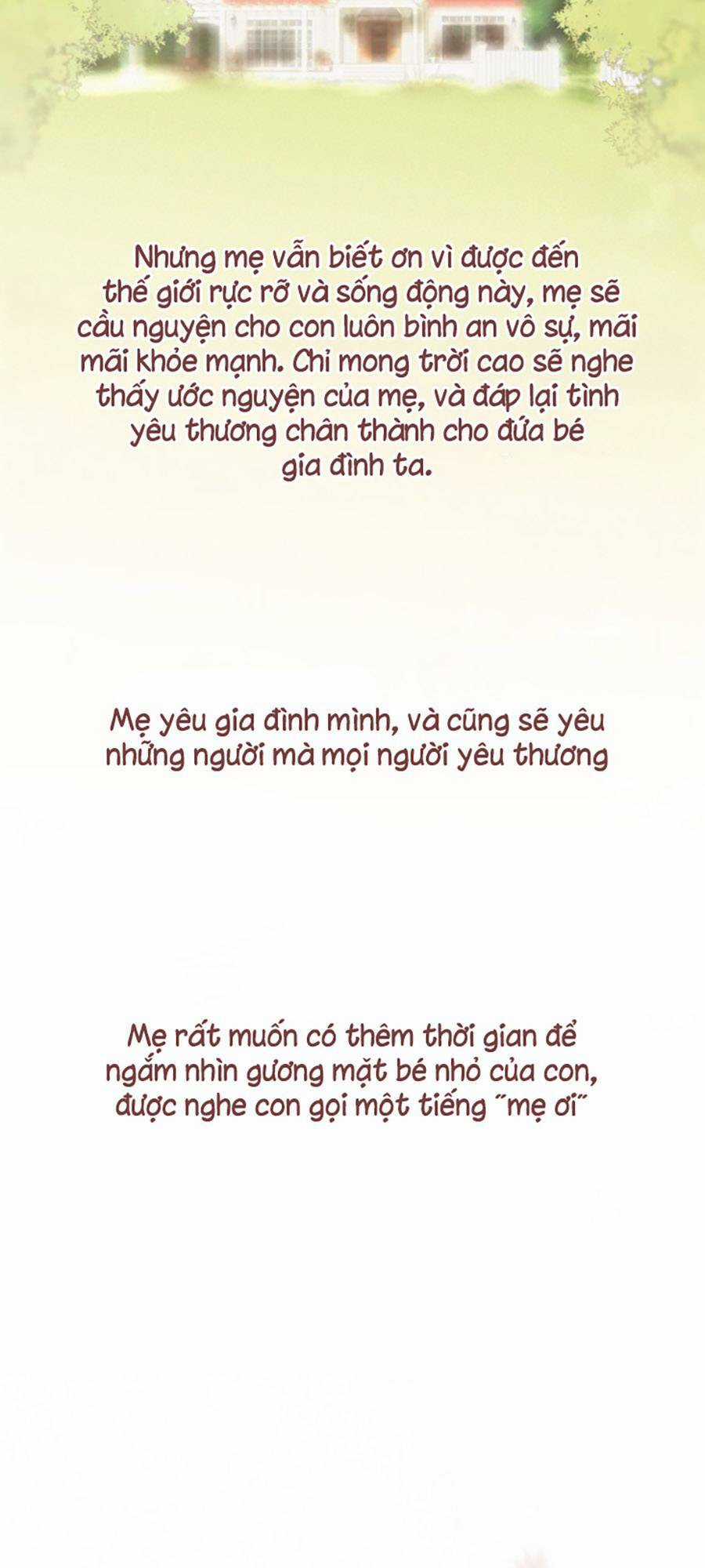 Con Tim Rung Động 3 - Chapter 34 - Trang 56