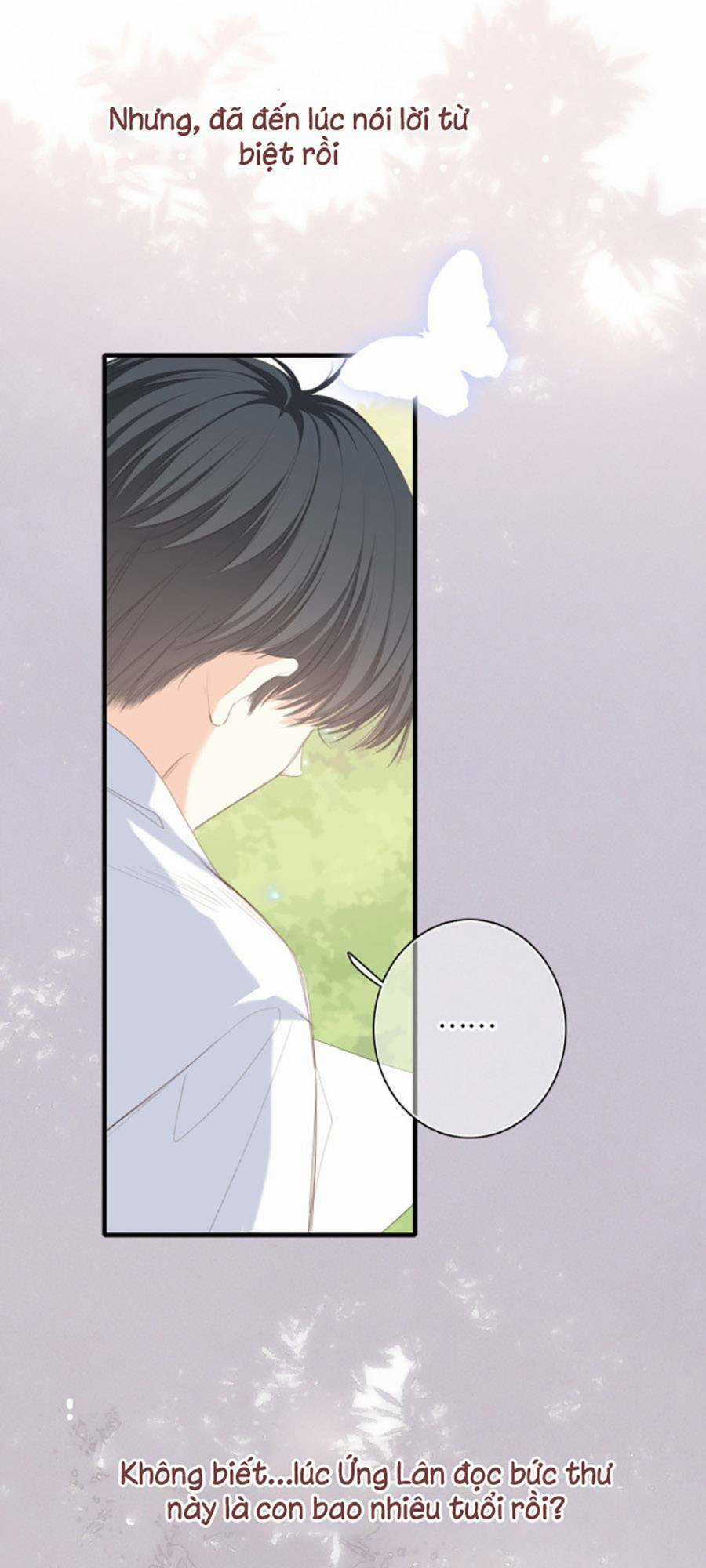 Con Tim Rung Động 3 - Chapter 34 - Trang 57