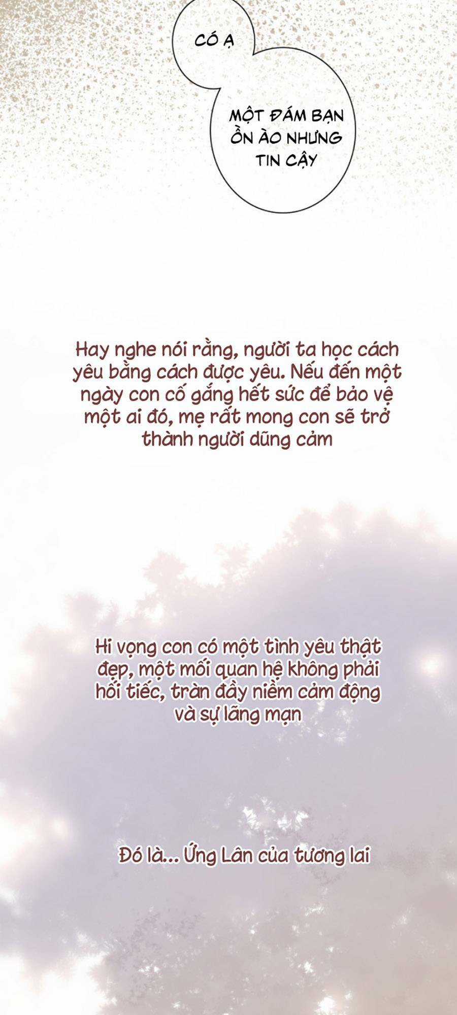 Con Tim Rung Động 3 - Chapter 34 - Trang 59