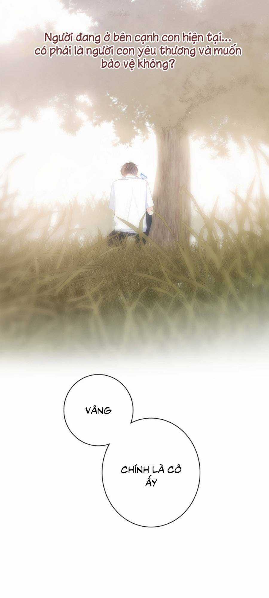 Con Tim Rung Động 3 - Chapter 34 - Trang 60