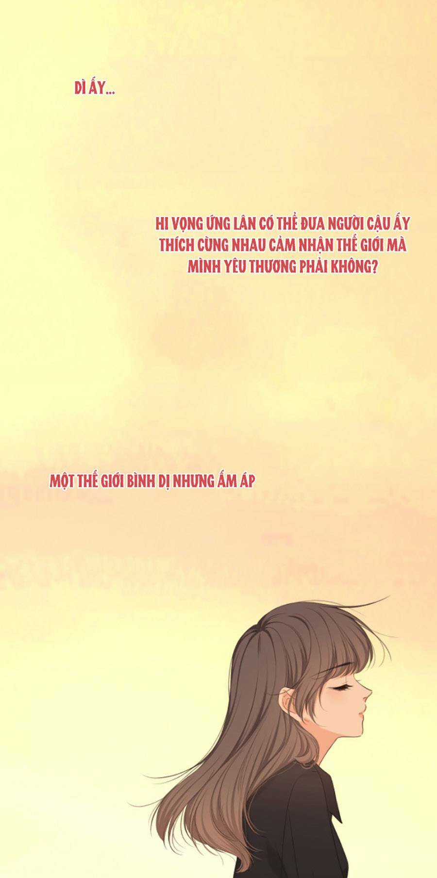 Con Tim Rung Động 3 - Chapter 34 - Trang 7