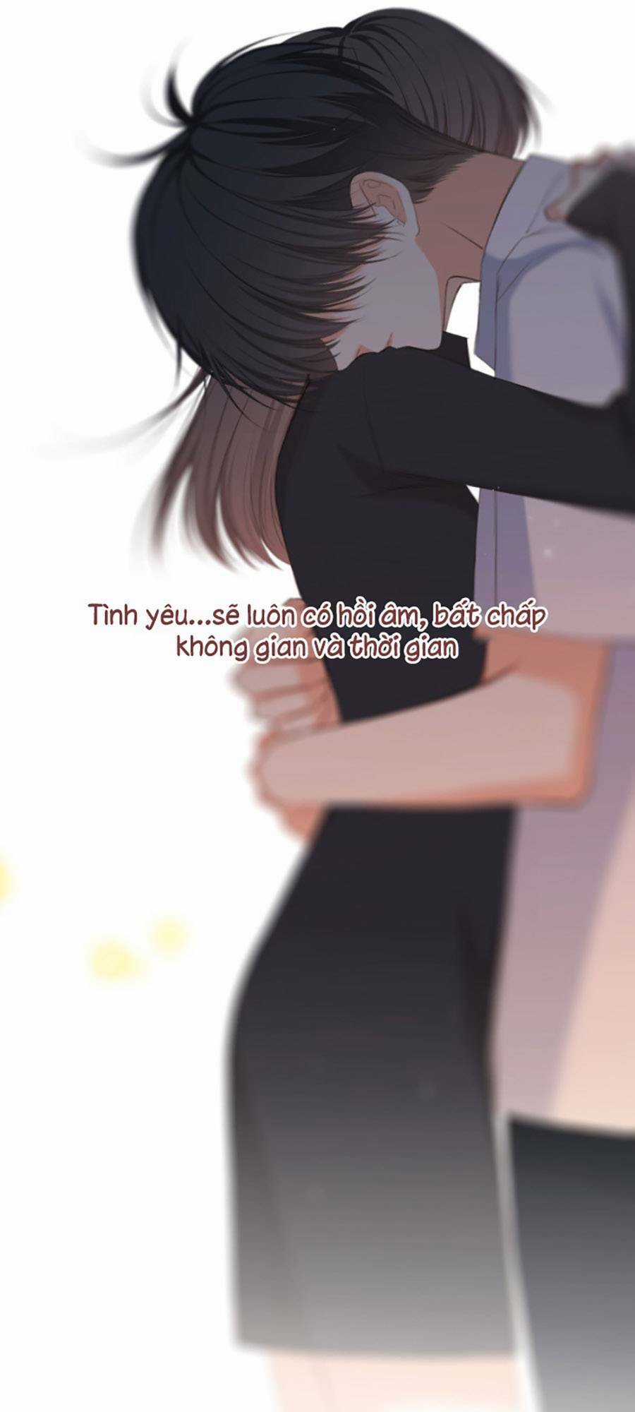 Con Tim Rung Động 3 - Chapter 34 - Trang 61