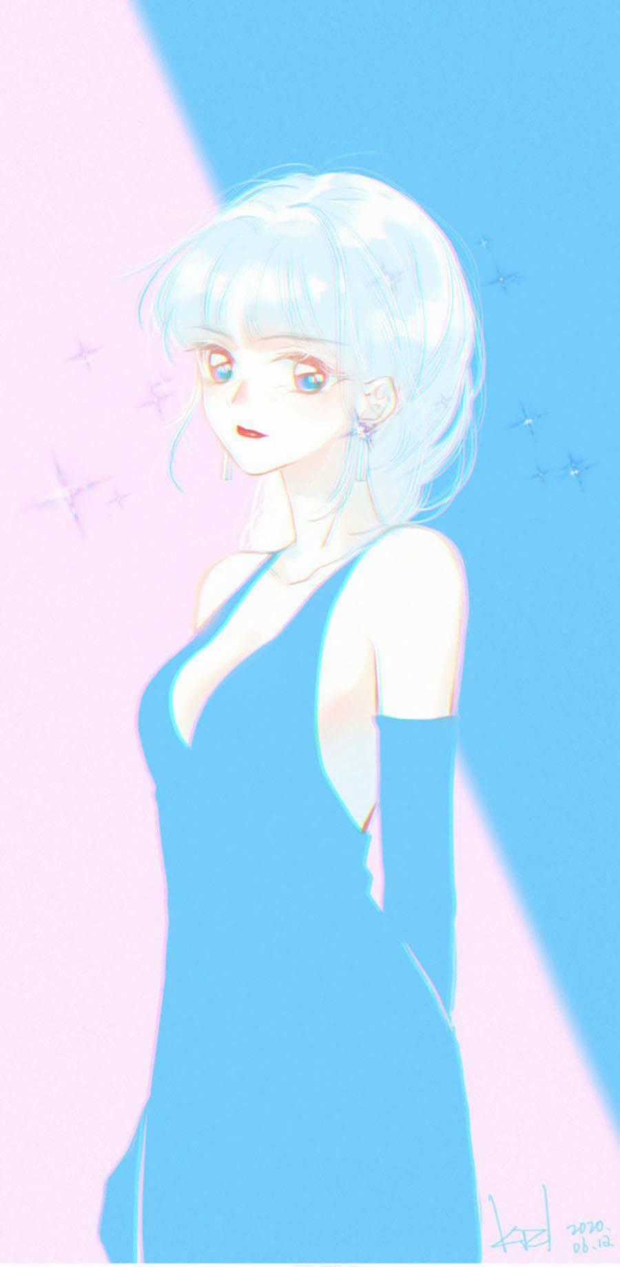 Con Tim Rung Động 3 - Chapter 35 - Trang 1