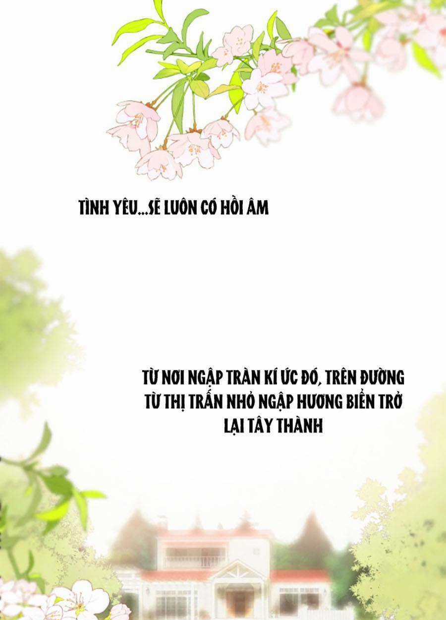 Con Tim Rung Động 3 - Chapter 35 - Trang 11