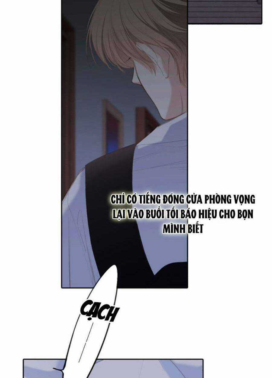 Con Tim Rung Động 3 - Chapter 35 - Trang 19