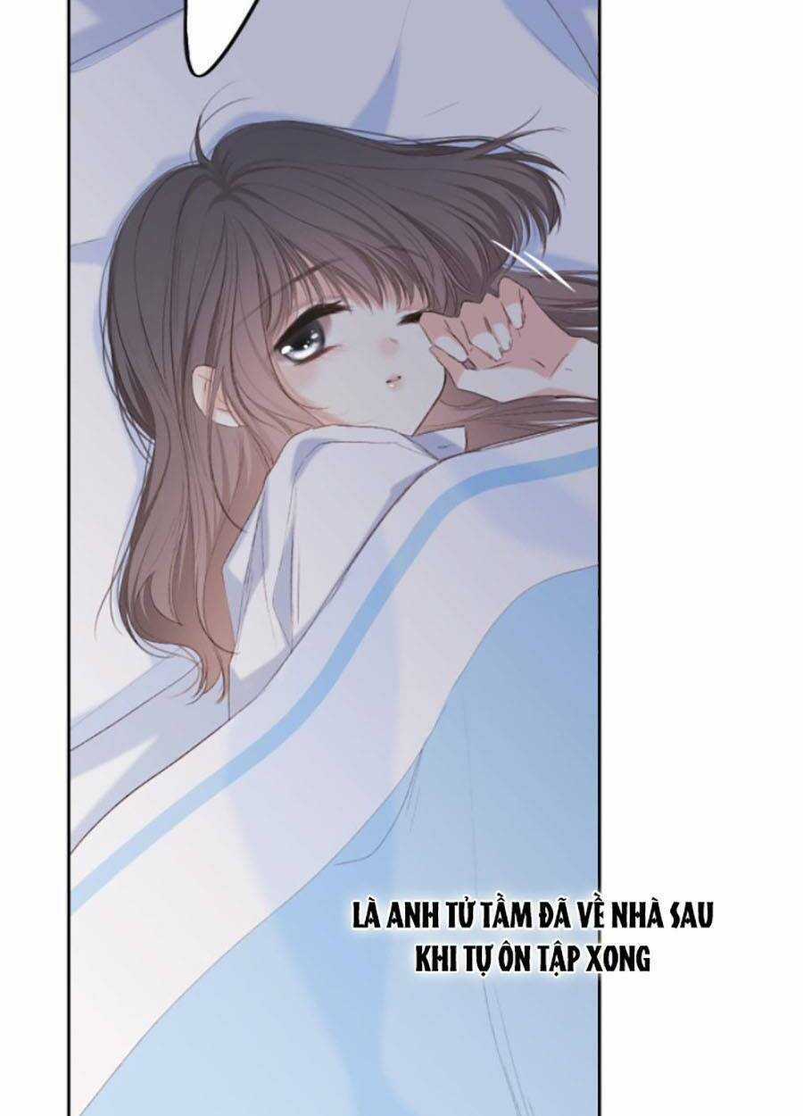 Con Tim Rung Động 3 - Chapter 35 - Trang 20