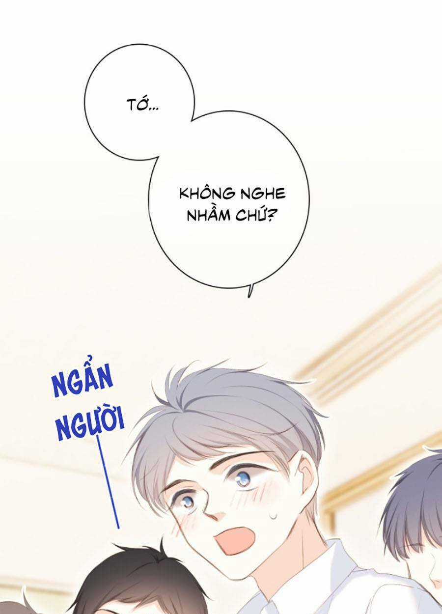 Con Tim Rung Động 3 - Chapter 35 - Trang 3