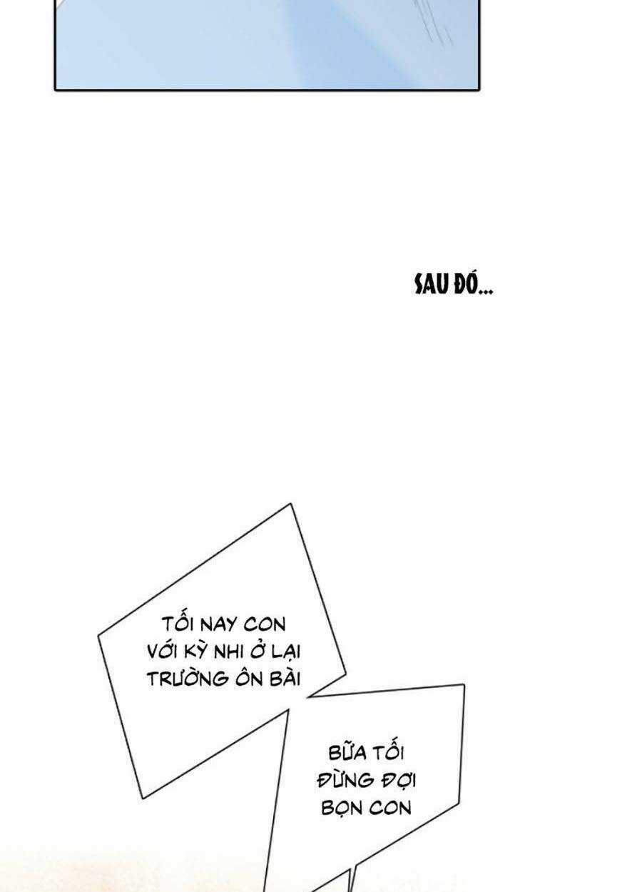 Con Tim Rung Động 3 - Chapter 35 - Trang 21