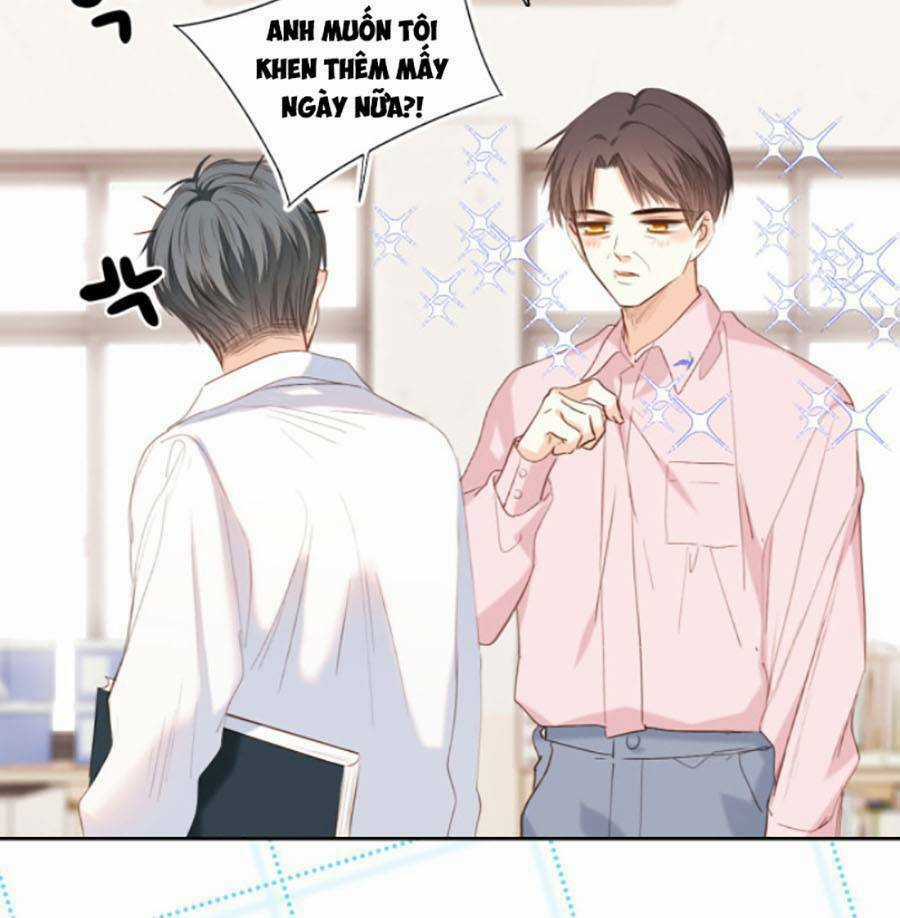 Con Tim Rung Động 3 - Chapter 35 - Trang 24