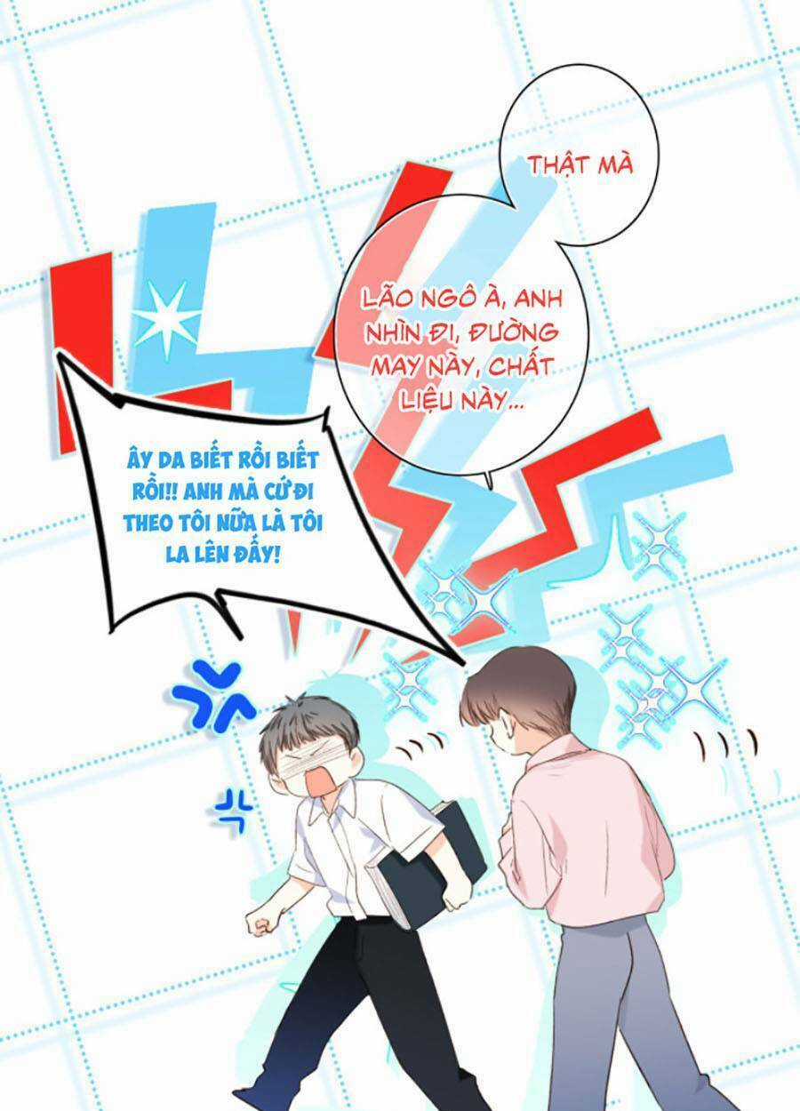 Con Tim Rung Động 3 - Chapter 35 - Trang 25