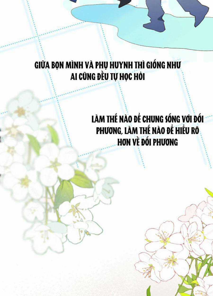 Con Tim Rung Động 3 - Chapter 35 - Trang 26