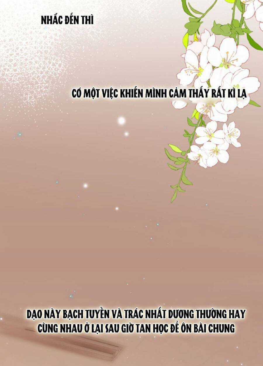 Con Tim Rung Động 3 - Chapter 35 - Trang 27