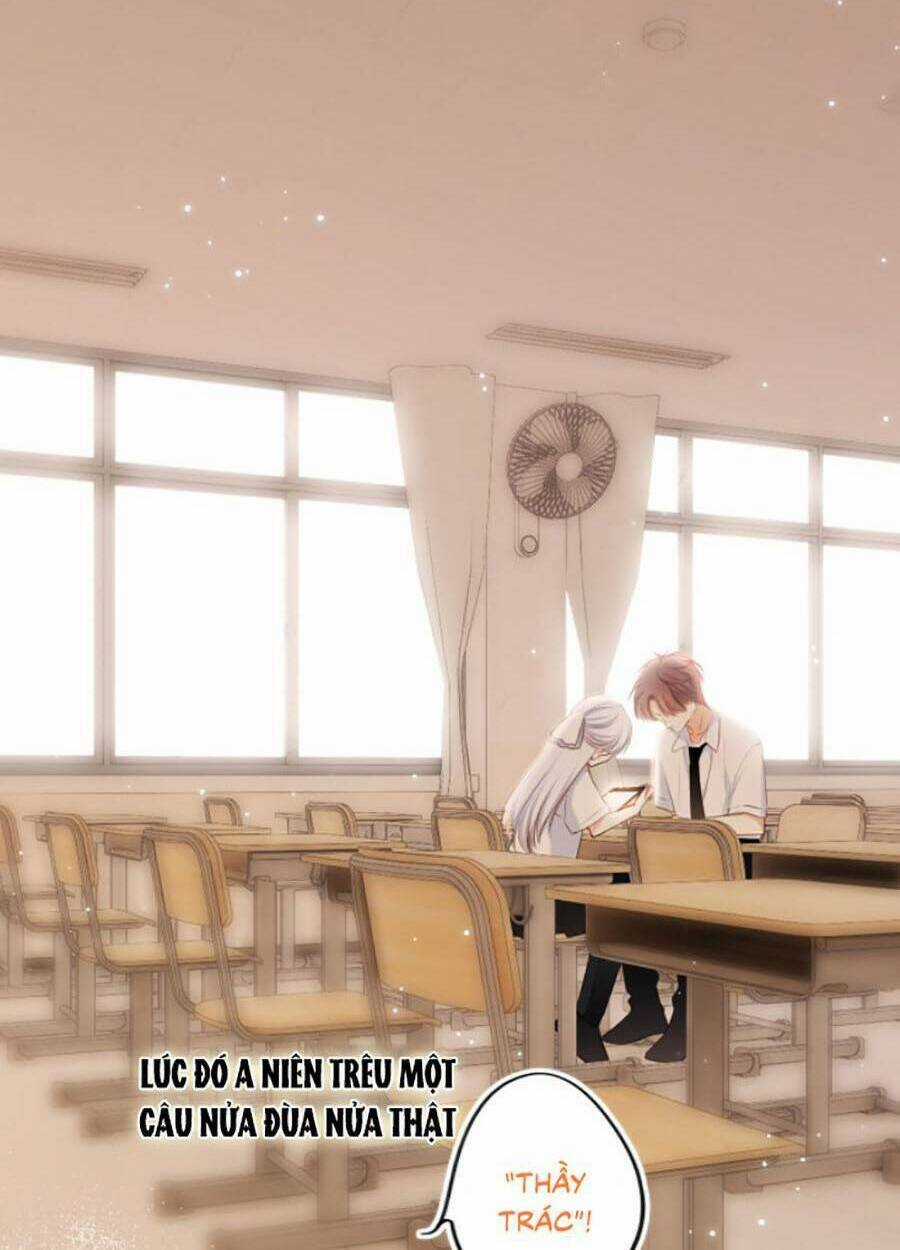 Con Tim Rung Động 3 - Chapter 35 - Trang 28