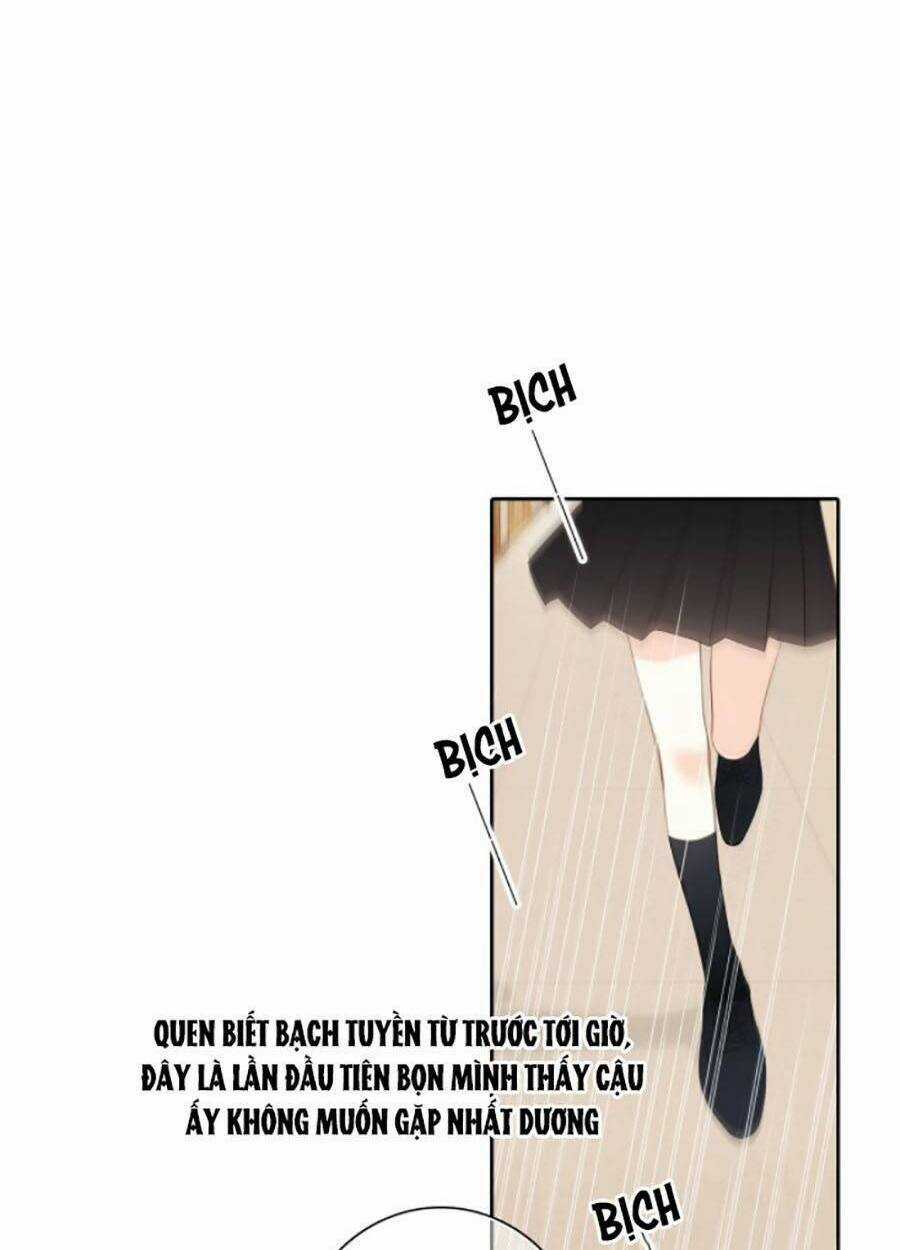 Con Tim Rung Động 3 - Chapter 35 - Trang 35