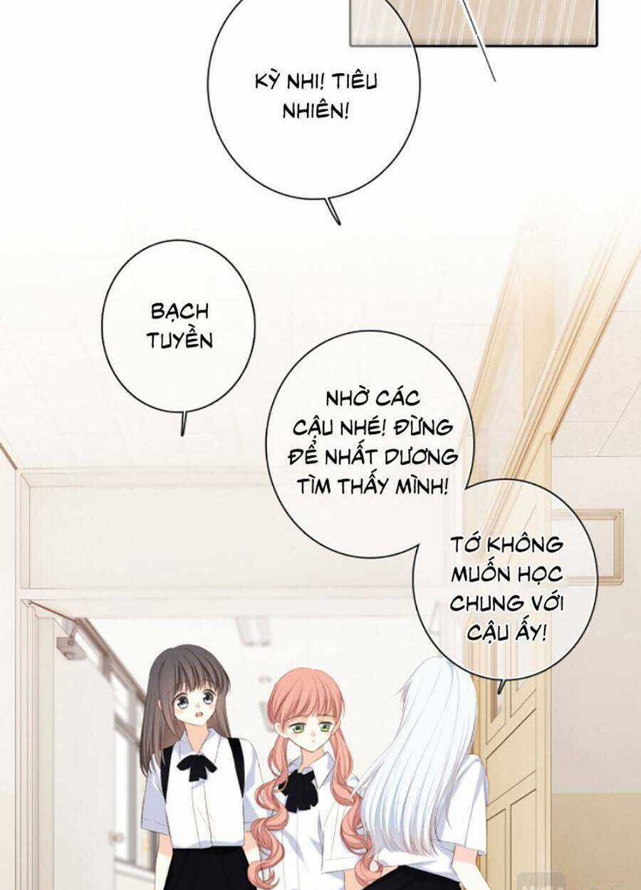 Con Tim Rung Động 3 - Chapter 35 - Trang 36