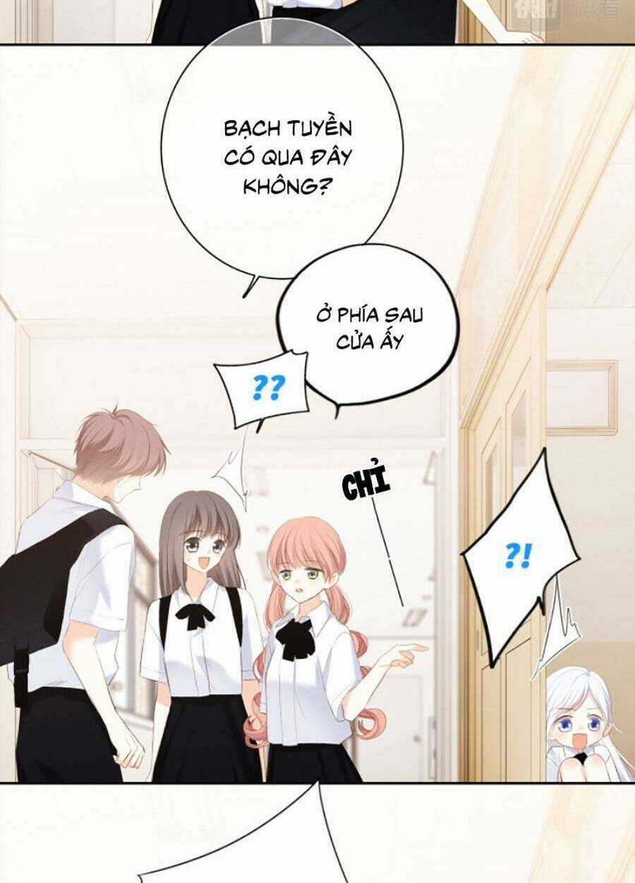 Con Tim Rung Động 3 - Chapter 35 - Trang 37