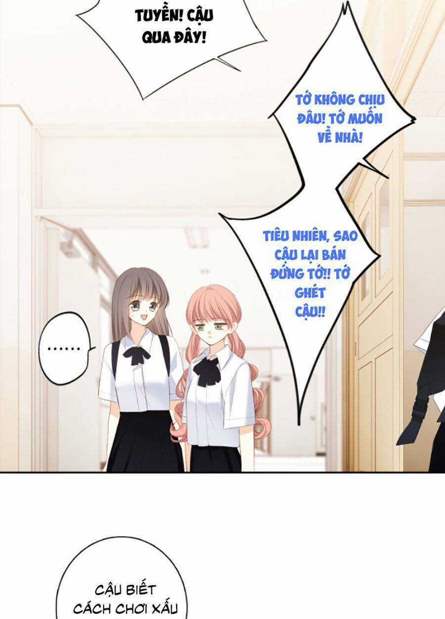 Con Tim Rung Động 3 - Chapter 35 - Trang 38