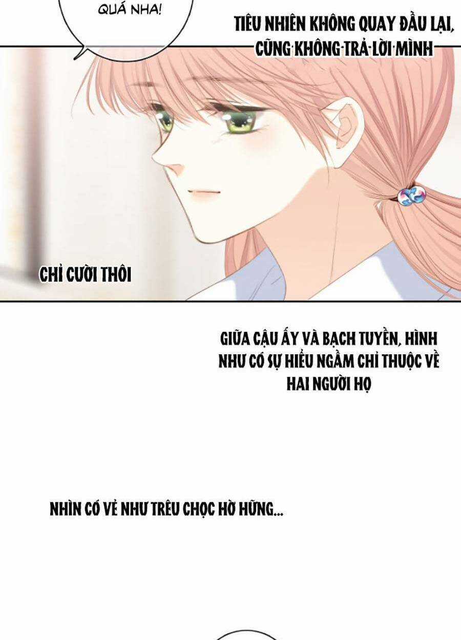 Con Tim Rung Động 3 - Chapter 35 - Trang 39