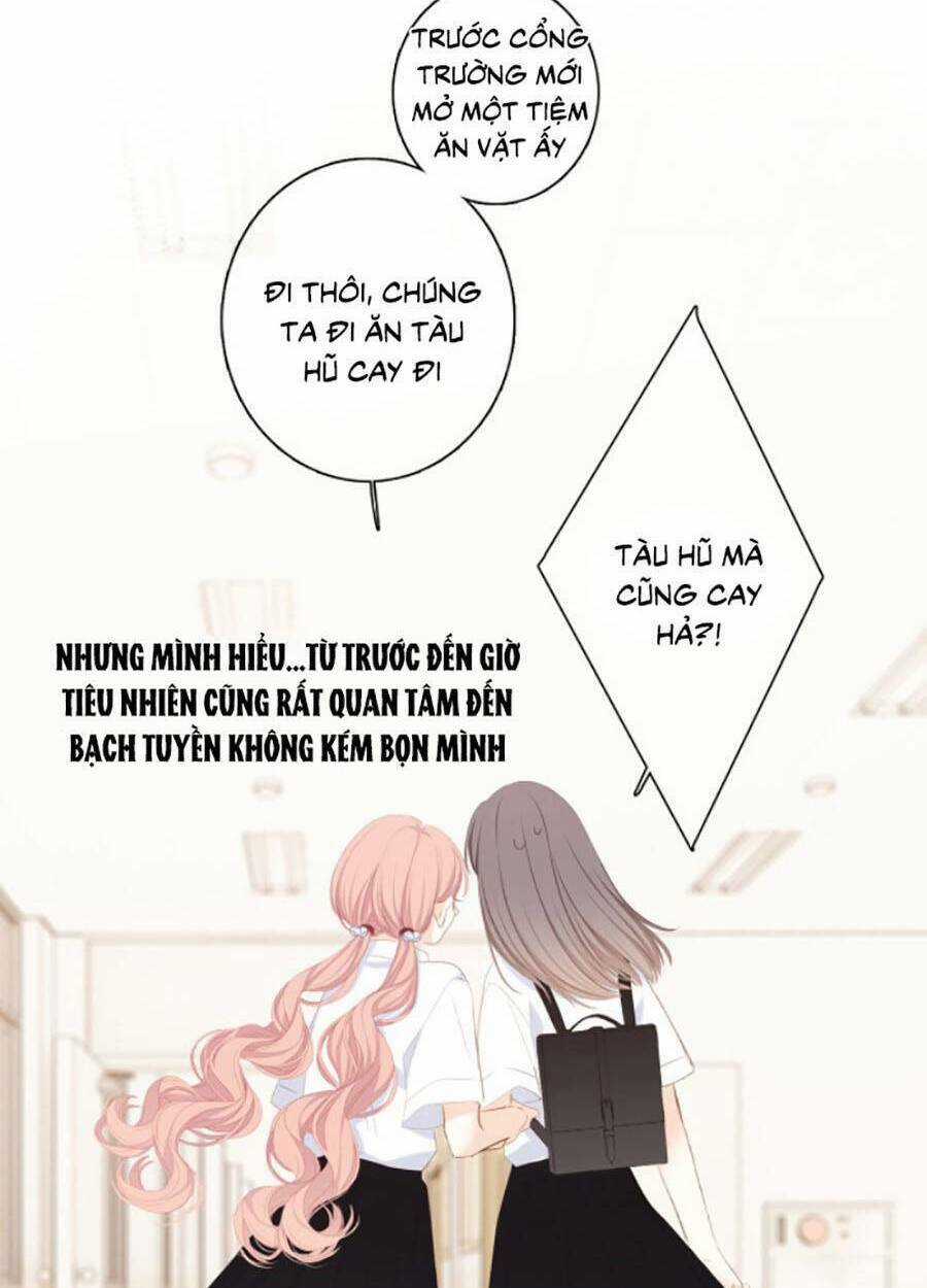 Con Tim Rung Động 3 - Chapter 35 - Trang 40