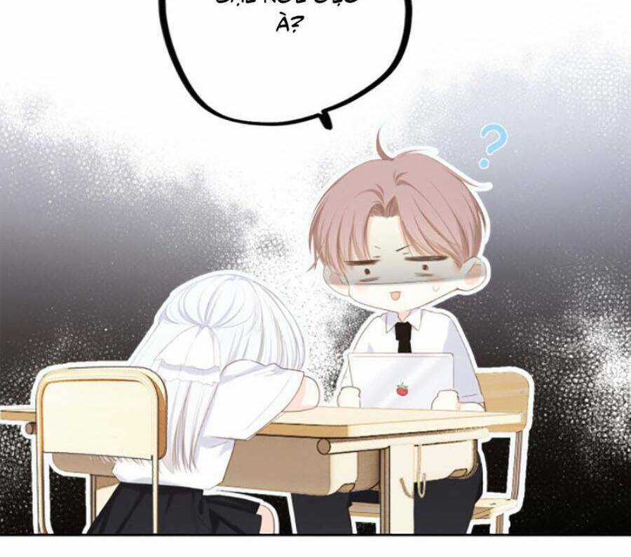 Con Tim Rung Động 3 - Chapter 35 - Trang 44