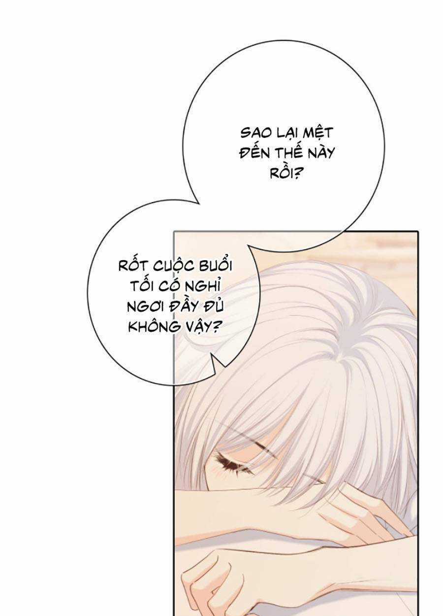 Con Tim Rung Động 3 - Chapter 35 - Trang 45