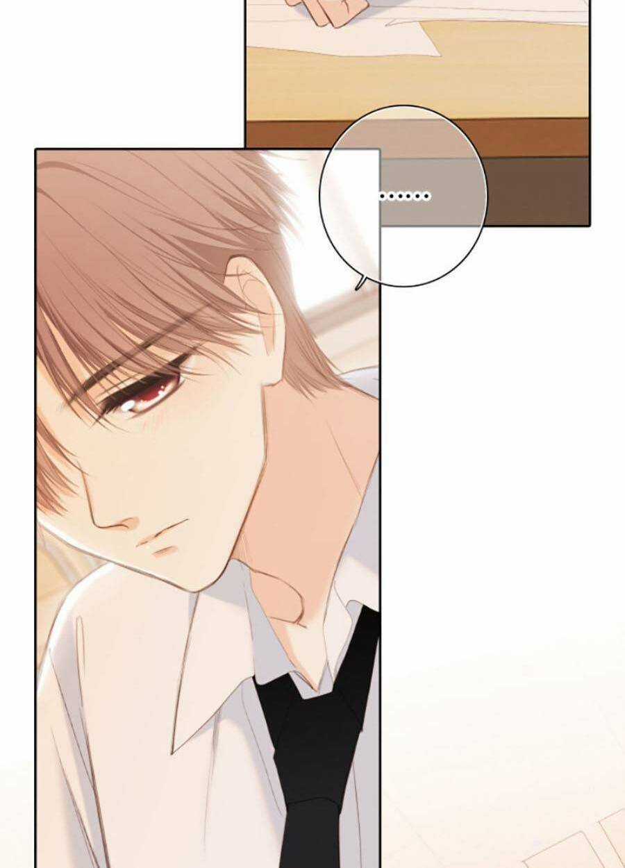 Con Tim Rung Động 3 - Chapter 35 - Trang 46