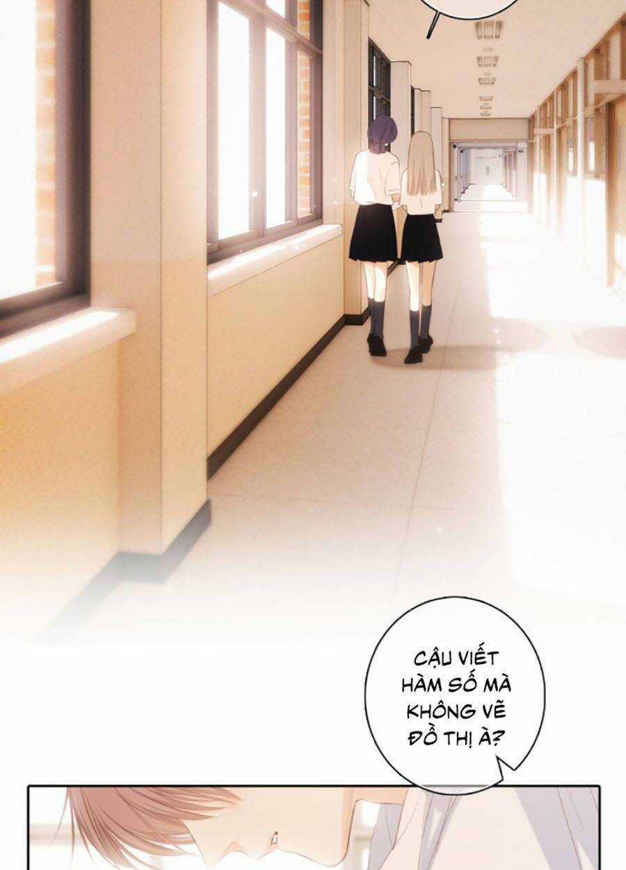 Con Tim Rung Động 3 - Chapter 35 - Trang 49