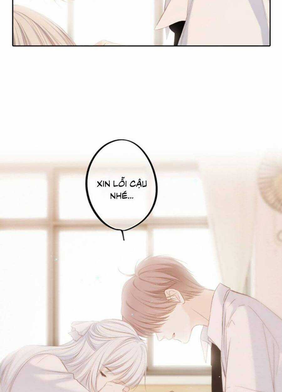 Con Tim Rung Động 3 - Chapter 35 - Trang 50