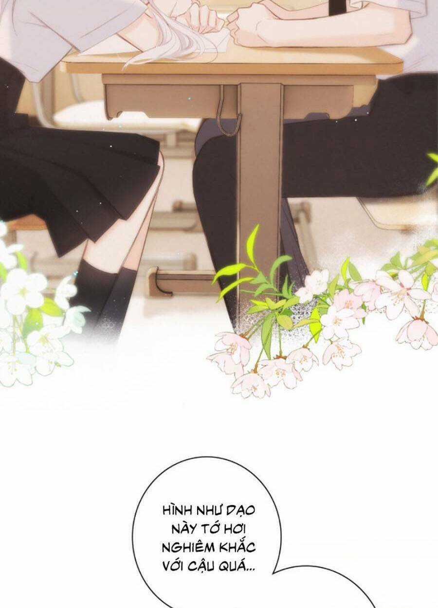 Con Tim Rung Động 3 - Chapter 35 - Trang 51