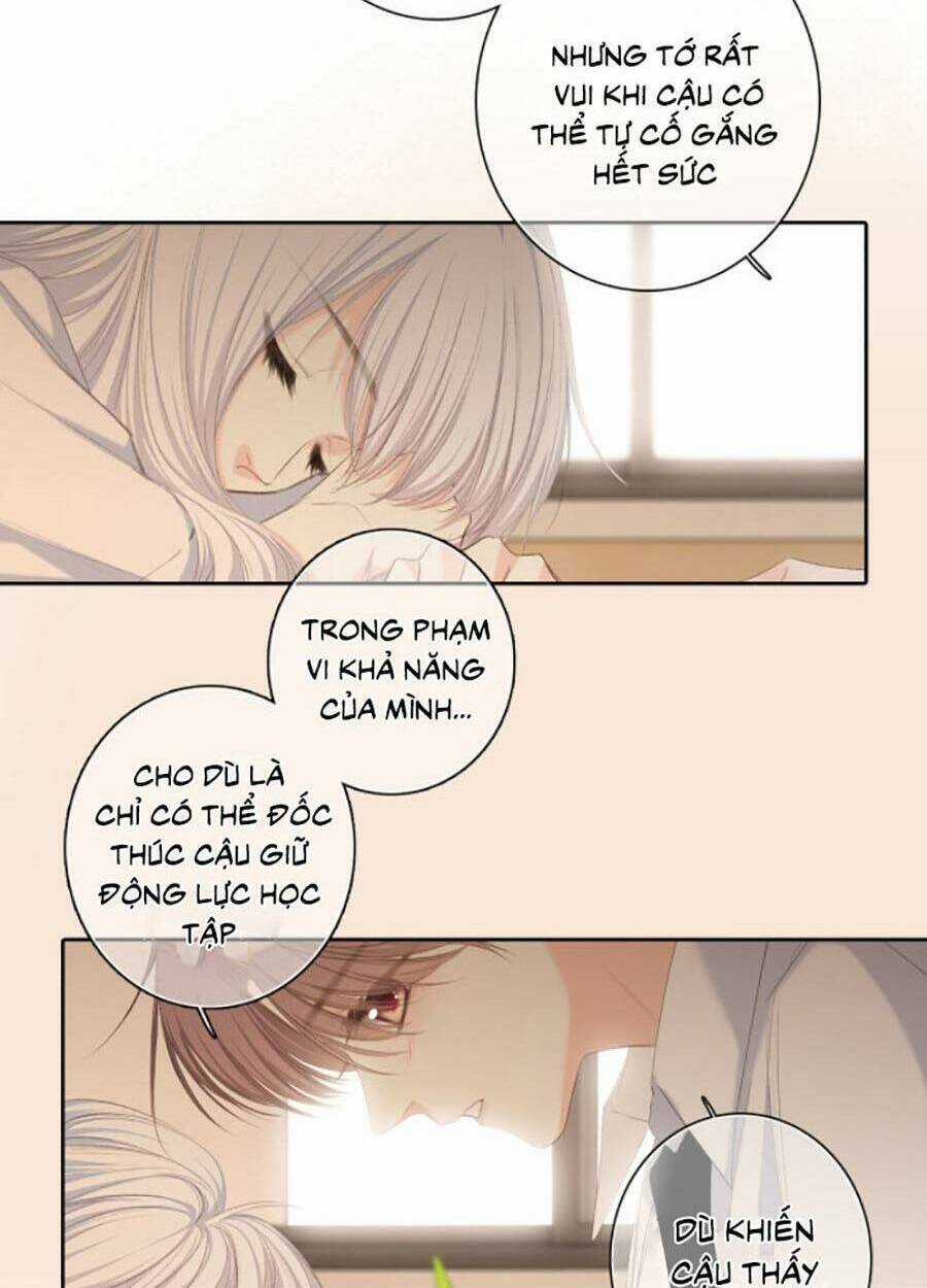 Con Tim Rung Động 3 - Chapter 35 - Trang 52