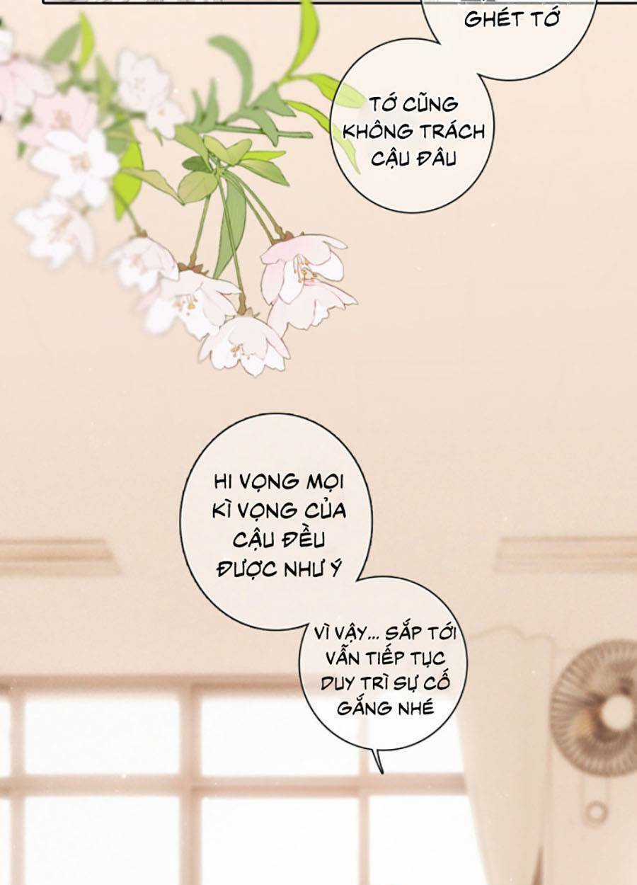 Con Tim Rung Động 3 - Chapter 35 - Trang 53