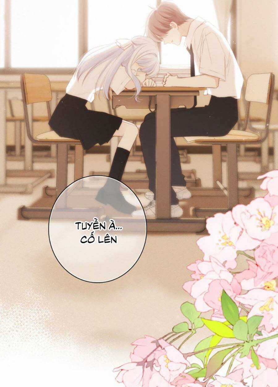 Con Tim Rung Động 3 - Chapter 35 - Trang 54