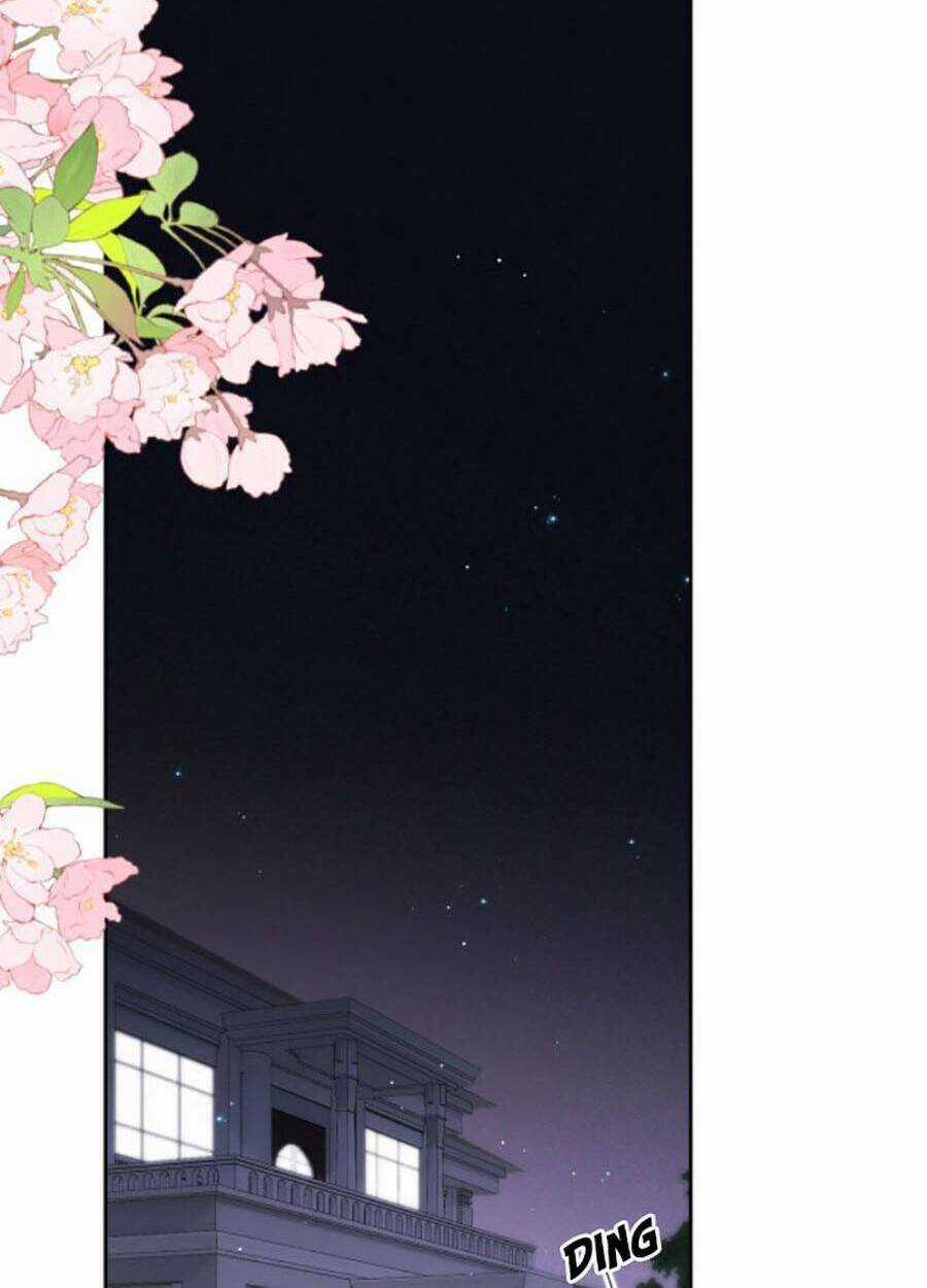 Con Tim Rung Động 3 - Chapter 35 - Trang 56