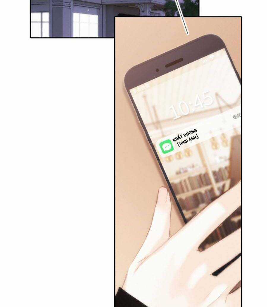 Con Tim Rung Động 3 - Chapter 35 - Trang 57