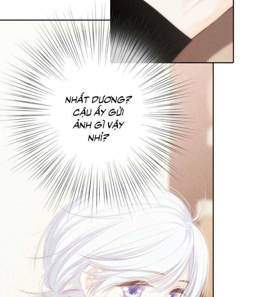 Con Tim Rung Động 3 - Chapter 35 - Trang 58