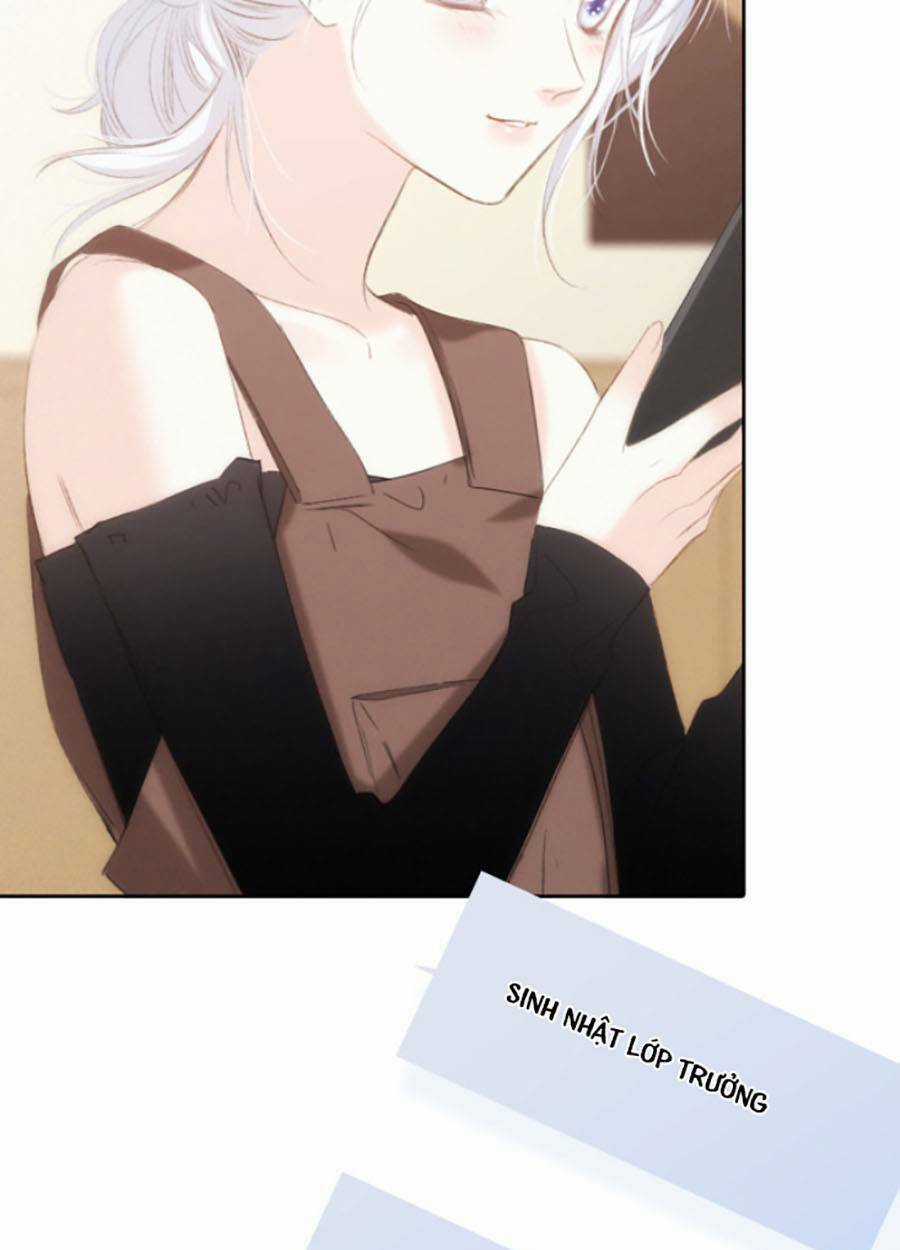 Con Tim Rung Động 3 - Chapter 35 - Trang 59