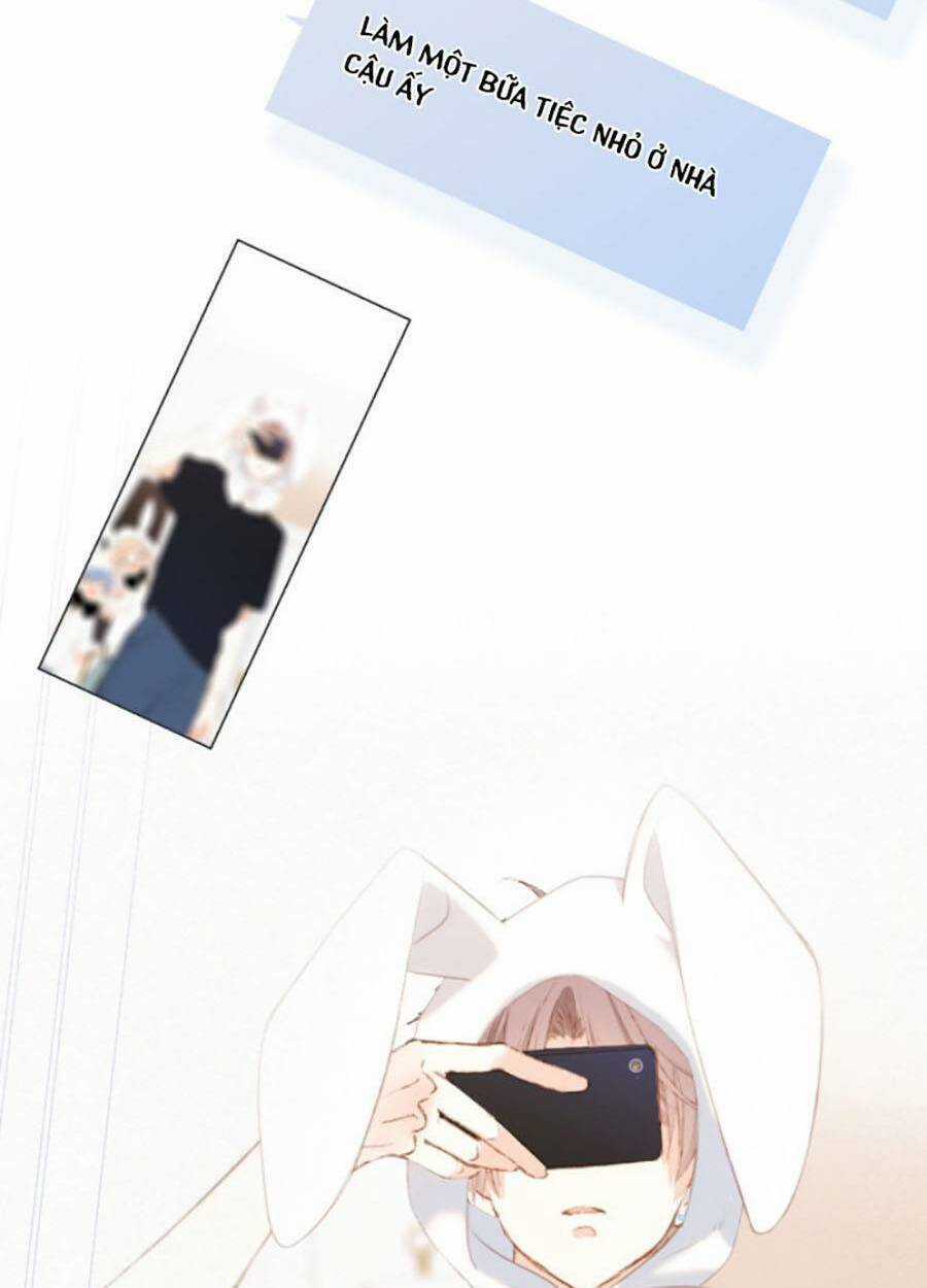 Con Tim Rung Động 3 - Chapter 35 - Trang 60