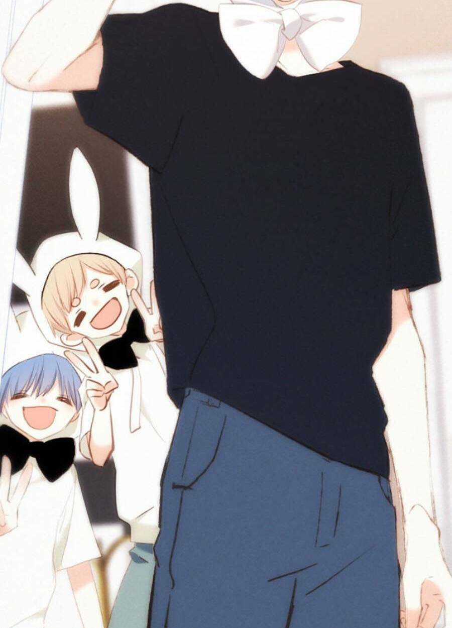 Con Tim Rung Động 3 - Chapter 35 - Trang 61