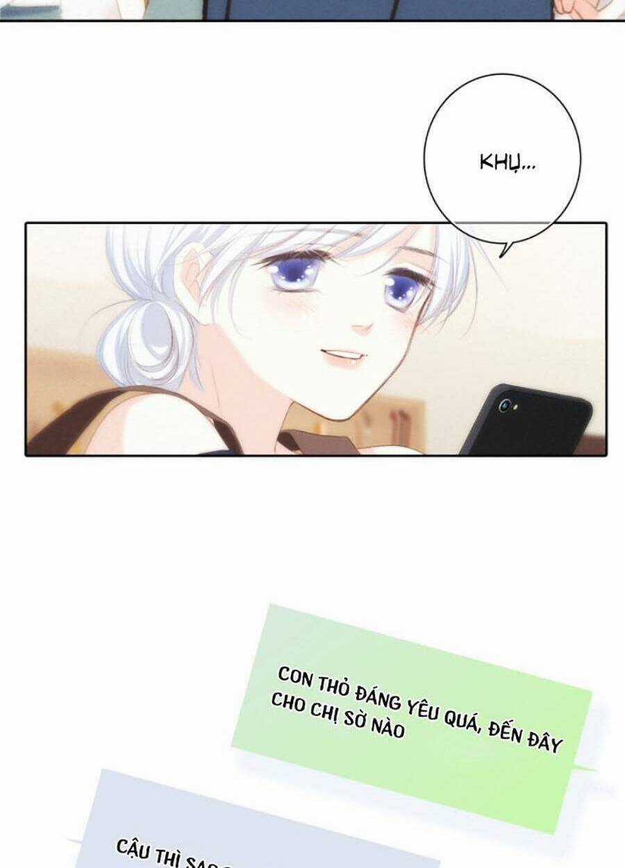 Con Tim Rung Động 3 - Chapter 35 - Trang 62