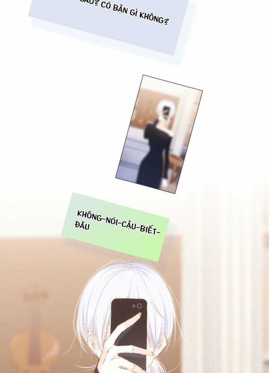 Con Tim Rung Động 3 - Chapter 35 - Trang 63