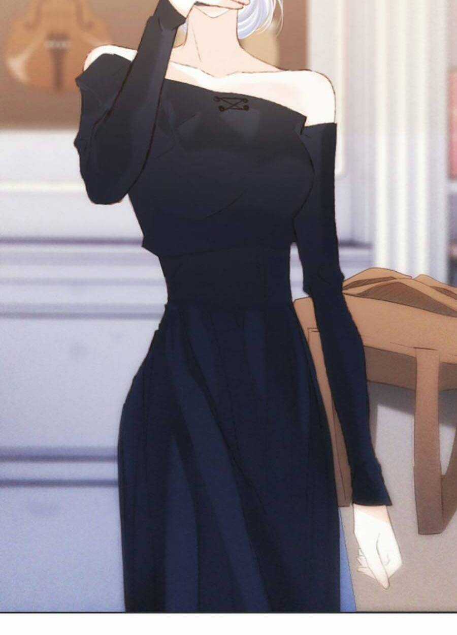 Con Tim Rung Động 3 - Chapter 35 - Trang 64