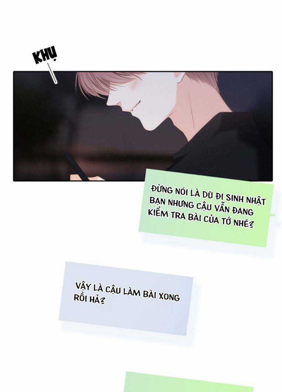 Con Tim Rung Động 3 - Chapter 35 - Trang 65