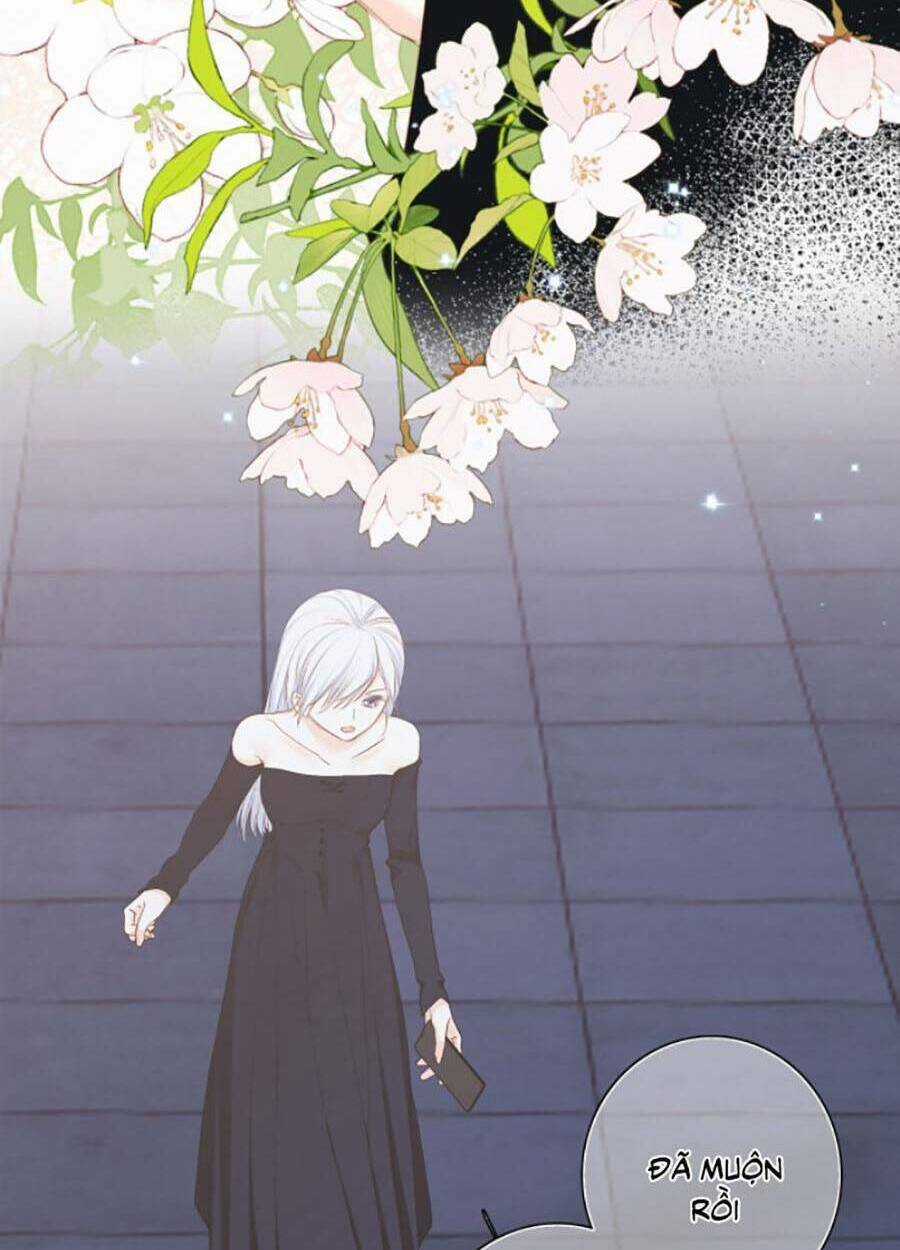 Con Tim Rung Động 3 - Chapter 35 - Trang 73