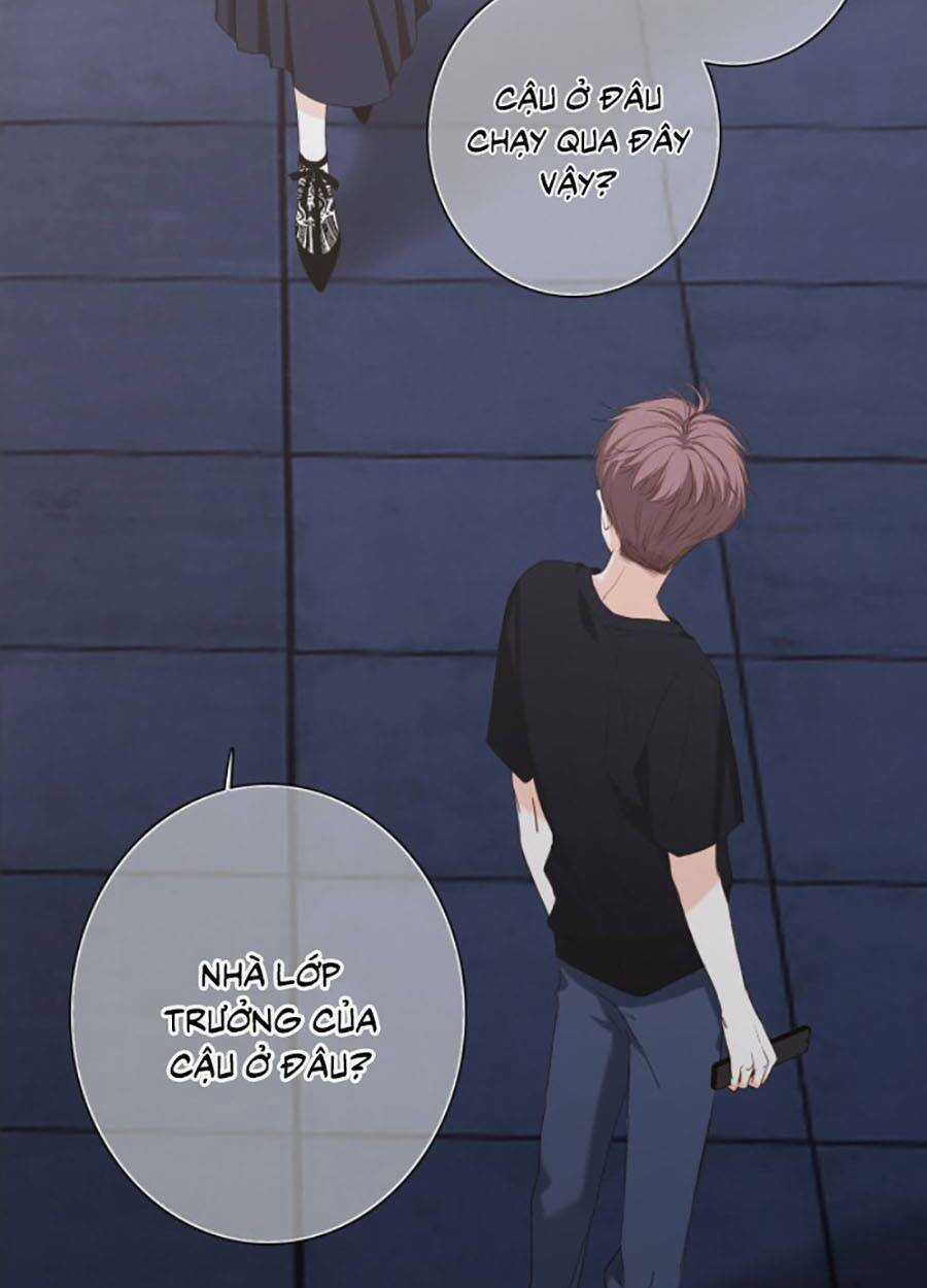 Con Tim Rung Động 3 - Chapter 35 - Trang 74