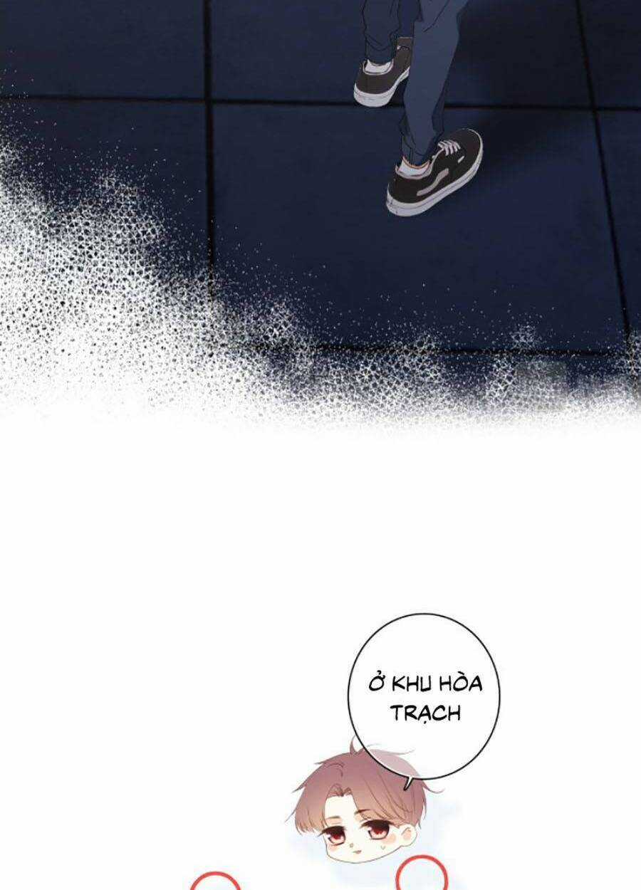 Con Tim Rung Động 3 - Chapter 35 - Trang 75