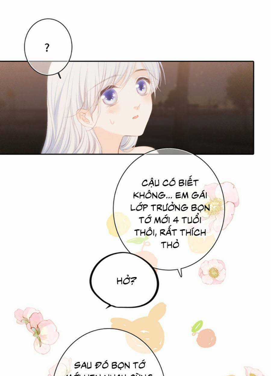 Con Tim Rung Động 3 - Chapter 35 - Trang 77